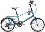 Xe đạp nữ Momentum INEED ESPRESSO 2023***